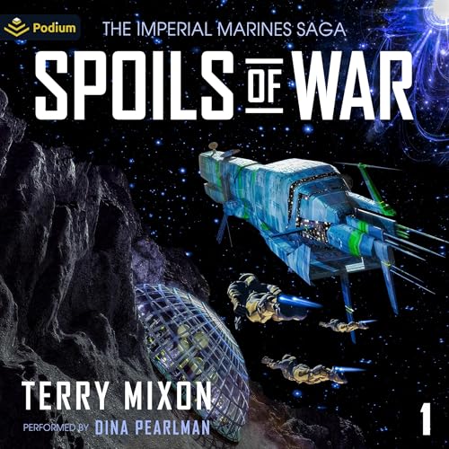 Cover of Spoils of War