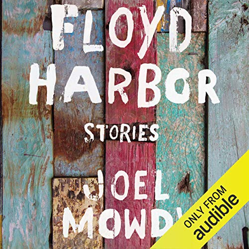 Cover of Floyd Harbor