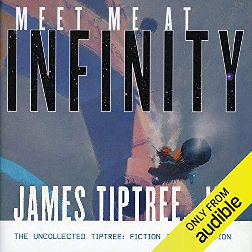 Cover of Meet Me at Infinity