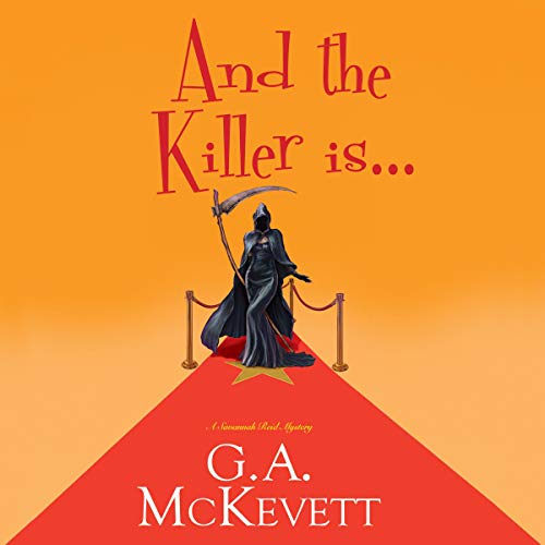 Cover of And the Killer Is...
