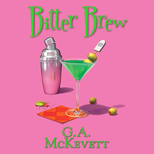 Cover of Bitter Brew