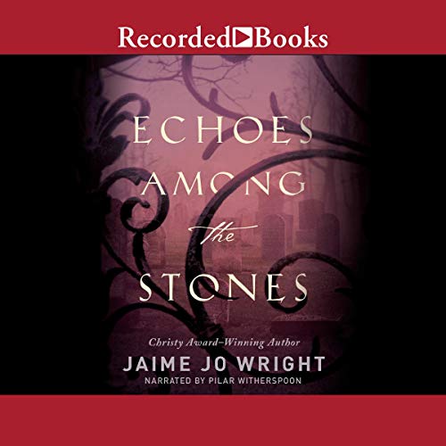 Cover of Echoes Among the Stones
