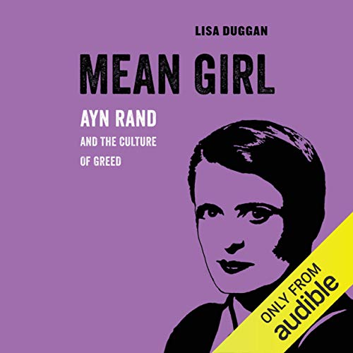 Cover of Mean Girl