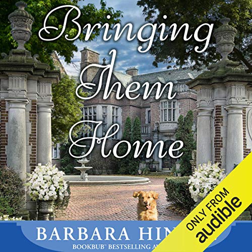 Cover of Bringing Them Home