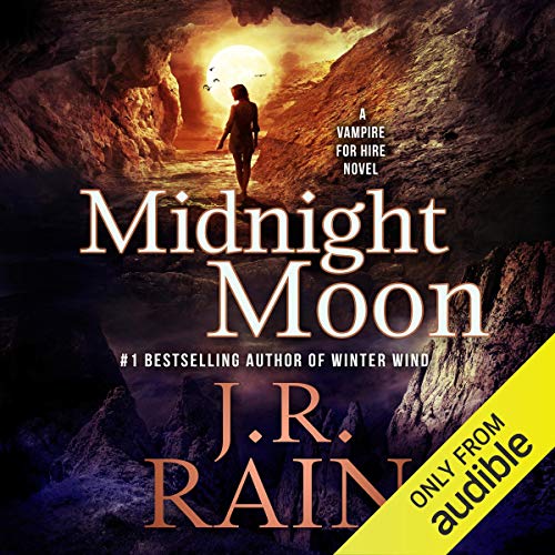 Cover of Midnight Moon