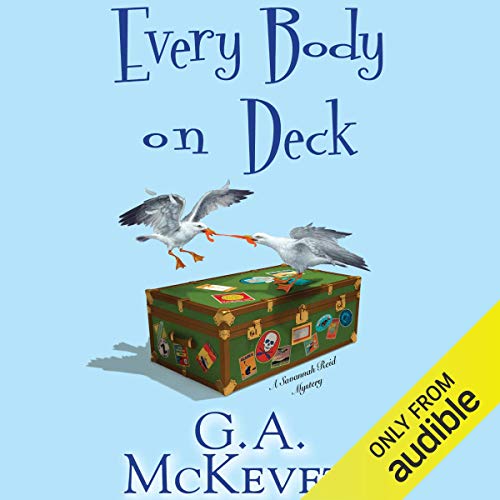 Cover of Every Body on Deck