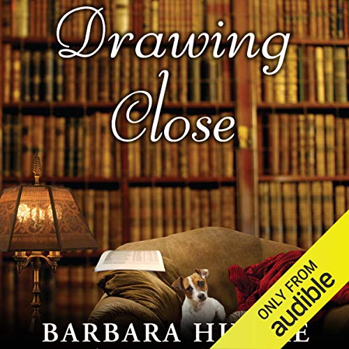 Cover of Drawing Close