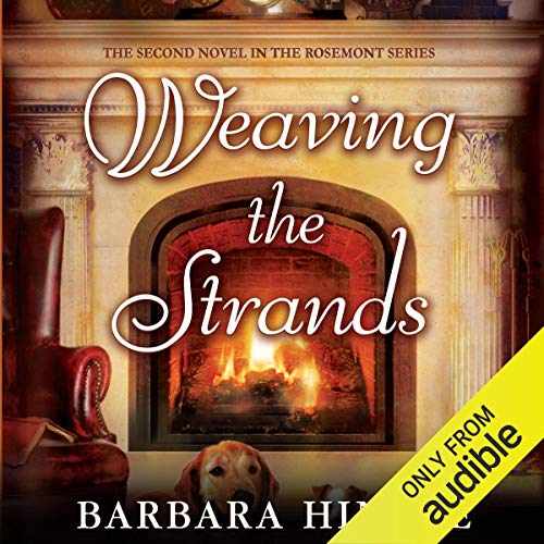 Cover of Weaving the Strands