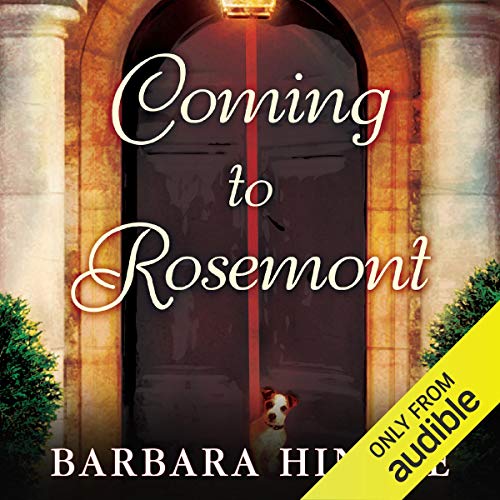 Cover of Coming to Rosemont