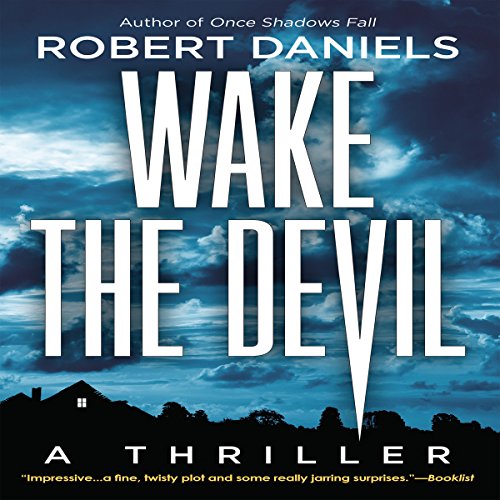 Cover of Wake the Devil