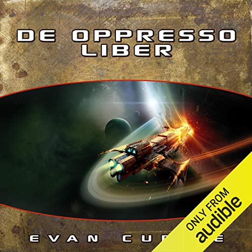 Cover of De Oppresso Liber