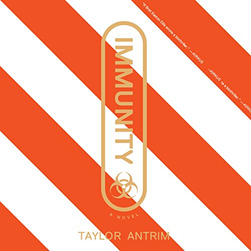 Cover of Immunity