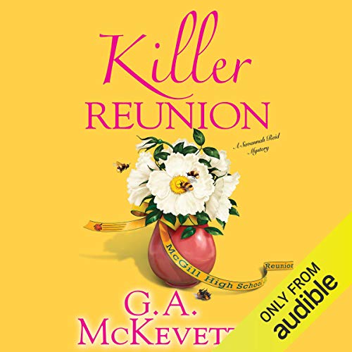 Cover of Killer Reunion
