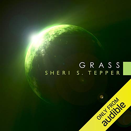 Cover of Grass
