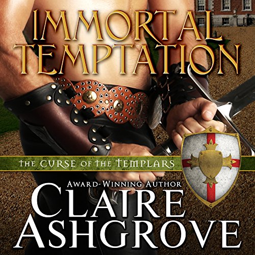 Cover of Immortal Temptation