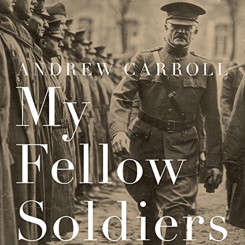 Cover of My Fellow Soldiers