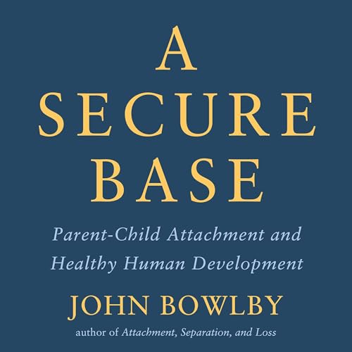 Cover of A Secure Base