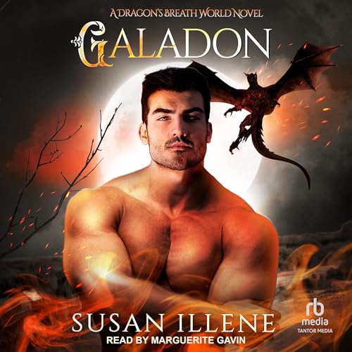 Cover of Galadon
