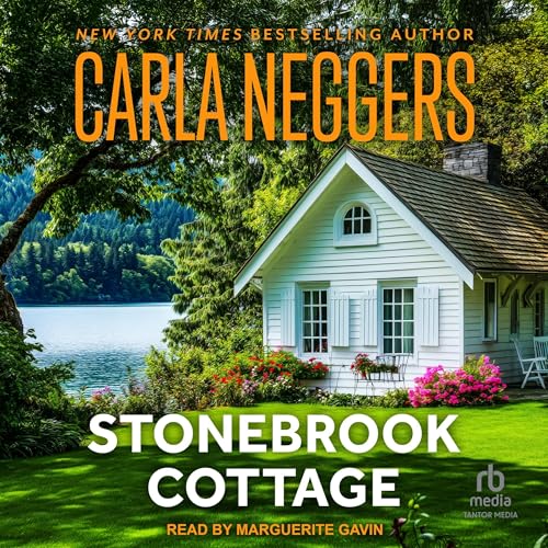 Cover of Stonebrook Cottage