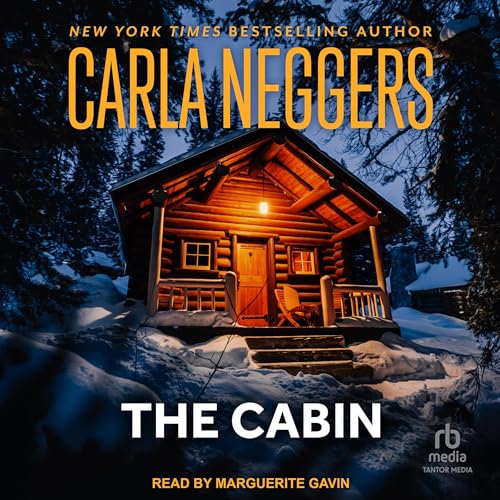 Cover of The Cabin