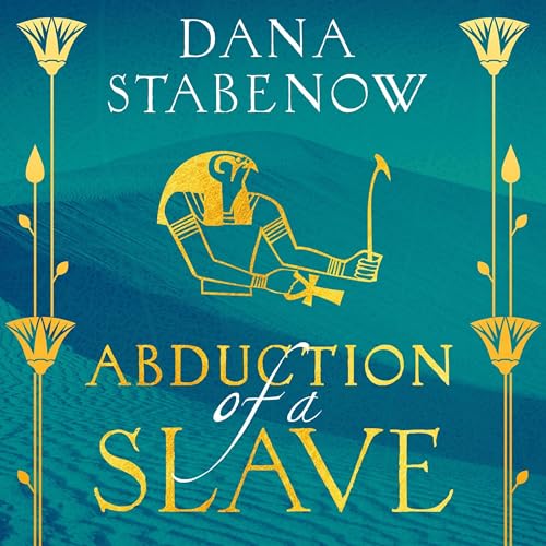 Cover of Abduction of a Slave