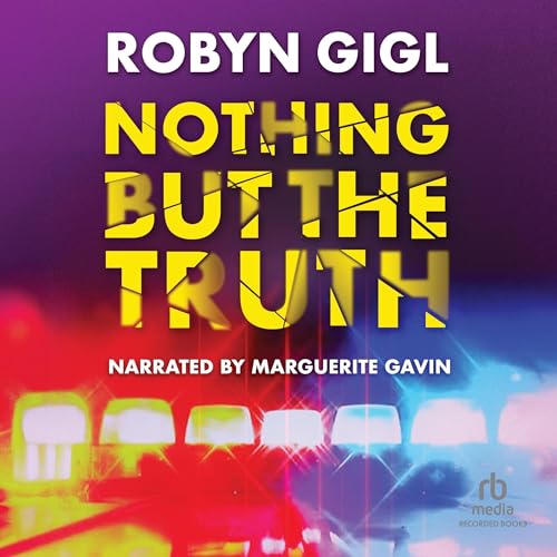 Cover of Nothing but the Truth