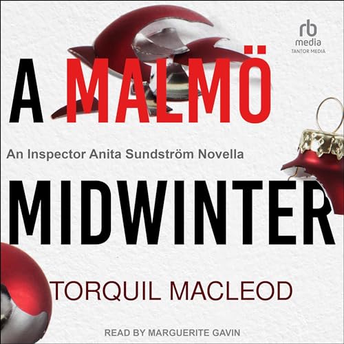 Cover of A Malmö Midwinter
