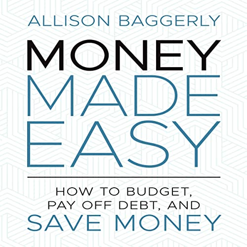 Cover of Money Made Easy