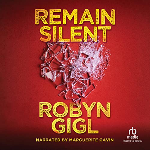 Cover of Remain Silent