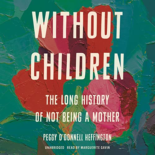 Cover of Without Children