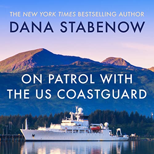 Cover of On Patrol with the US Coast Guard