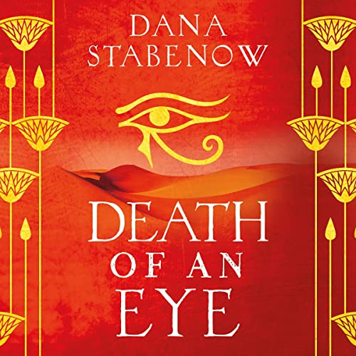 Cover of Death of an Eye