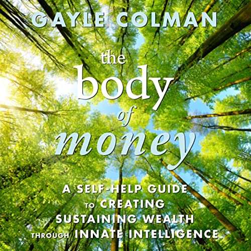 Cover of The Body of Money