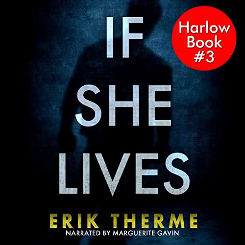 Cover of If She Lives