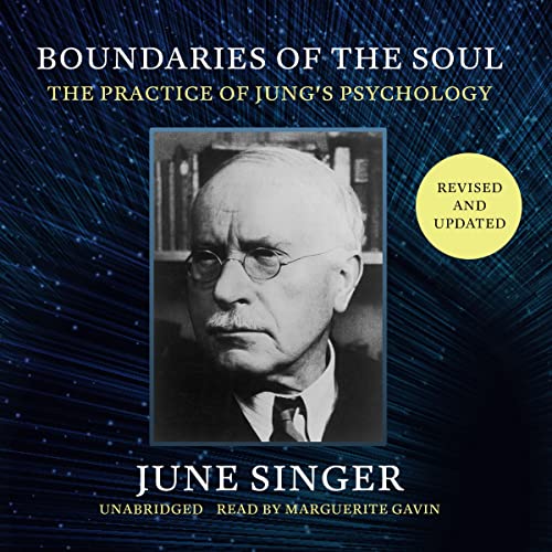 Cover of Boundaries of the Soul, Revised and Updated