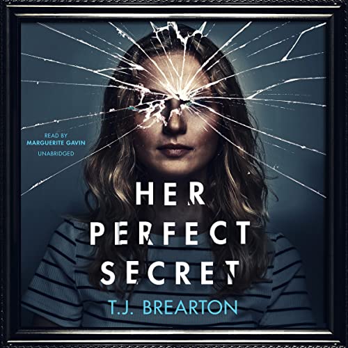 Cover of Her Perfect Secret