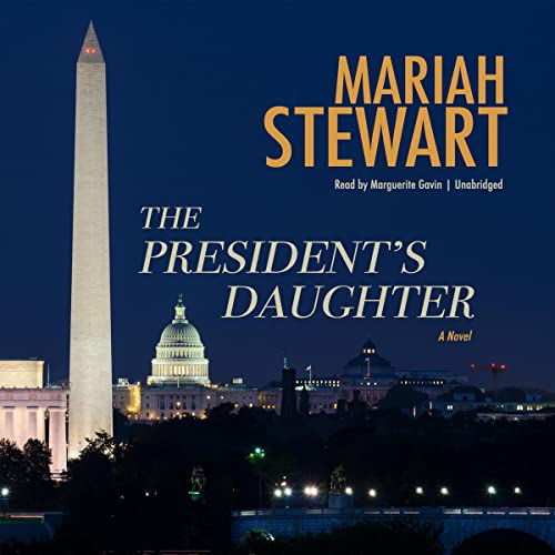 Cover of The President’s Daughter