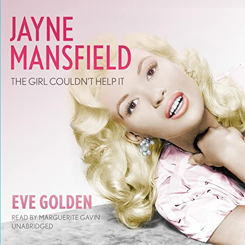 Cover of Jayne Mansfield