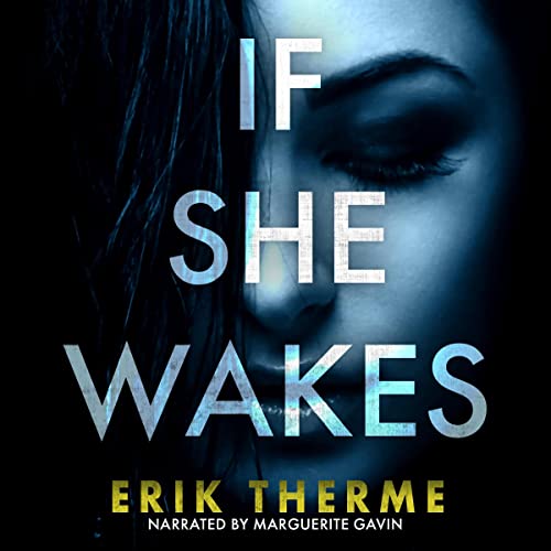 Cover of If She Wakes