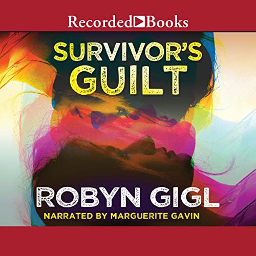 Cover of Survivor's Guilt