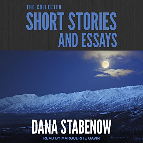 Cover of The Collected Short Stories and Essays