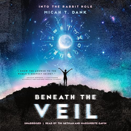 Cover of Beneath the Veil