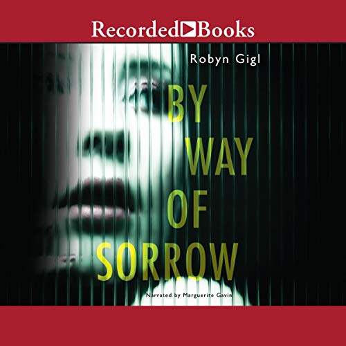 Cover of By Way of Sorrow