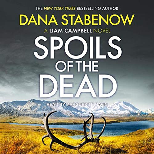 Cover of Spoils of the Dead