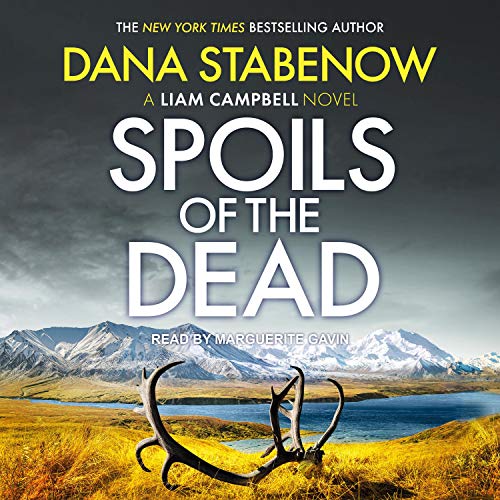 Cover of Spoils of the Dead
