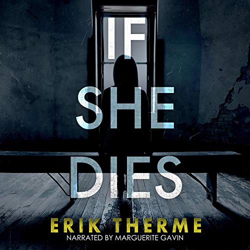 Cover of If She Dies