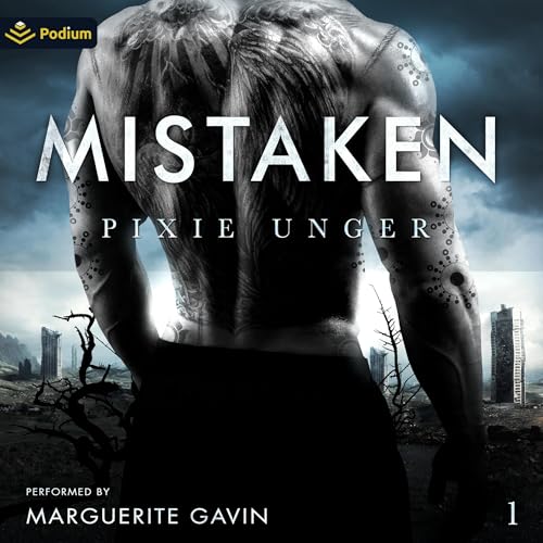 Cover of Mistaken