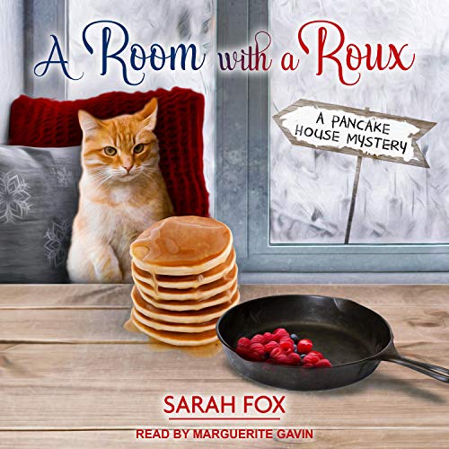 Cover of A Room with a Roux