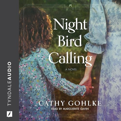Cover of Night Bird Calling