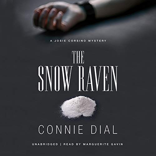 Cover of The Snow Raven